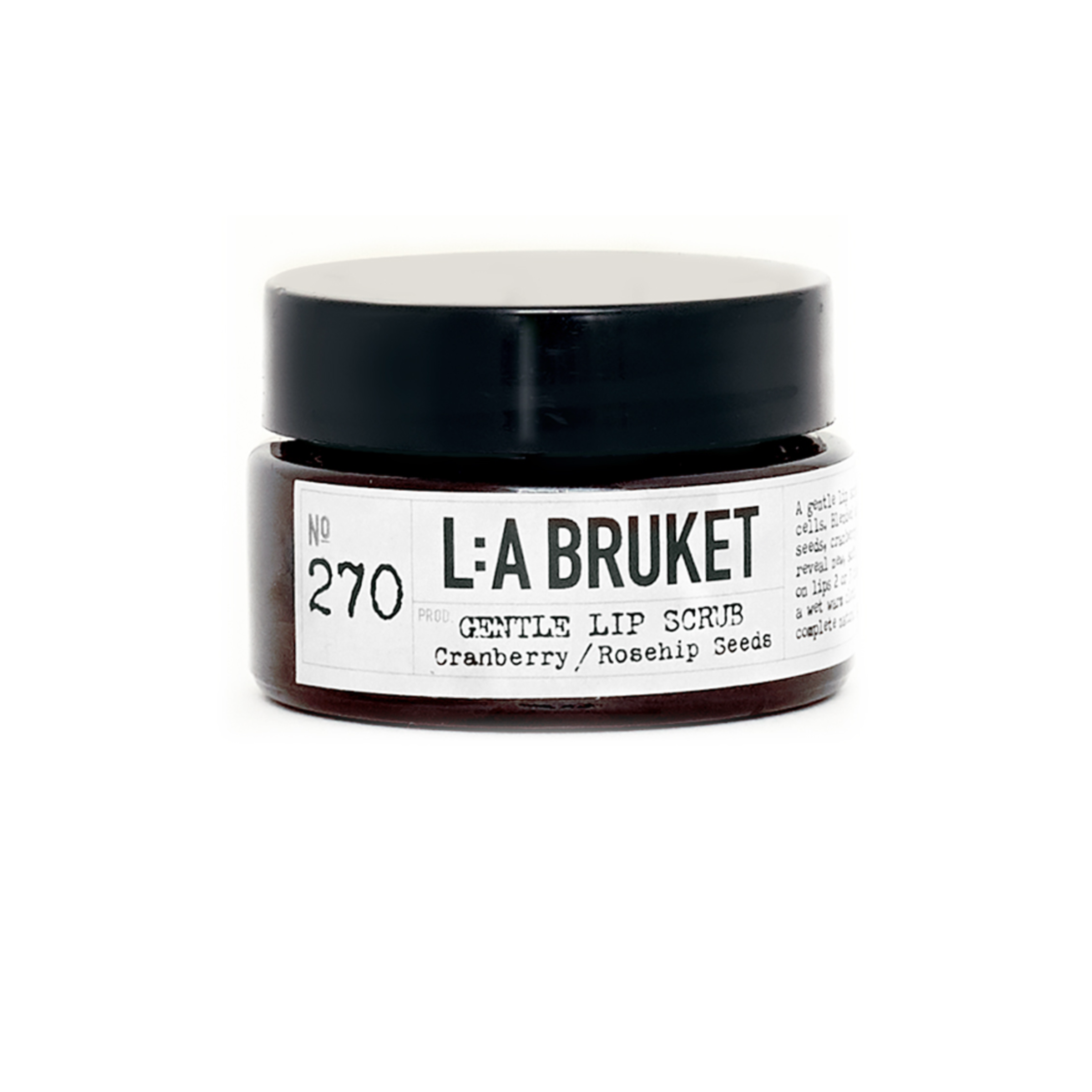 270 Gentle Lip Scrub