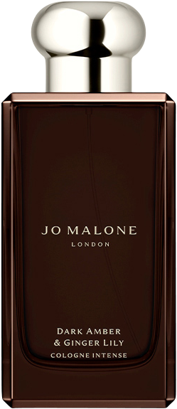 Jo Malone London Jo Malone Dark Amber & Ginger Lily Cologne Intense Spray Pre-Pack