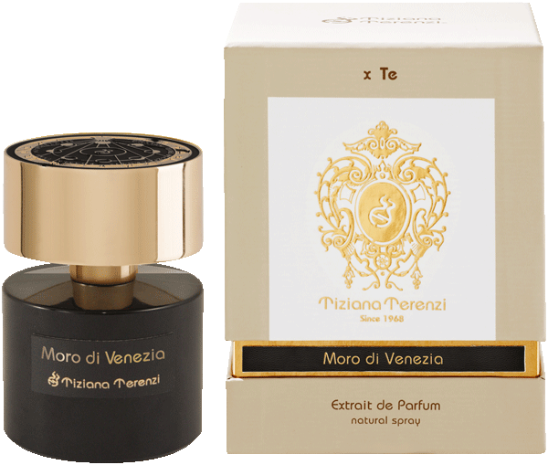 Moro di Venezia Extrait de Parfum