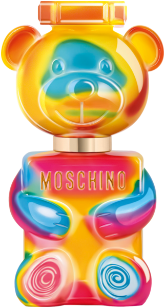 Toy 2 Gummy Eau de Parfum Nat. Spray
