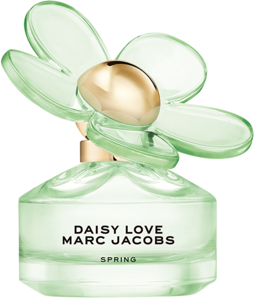 Daisy Love Marc Jacobs Daisy Love Spring Eau de Toilette Nat. Spray