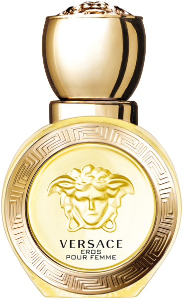 Eros Pour Femme Eau de Toilette Nat. Spray