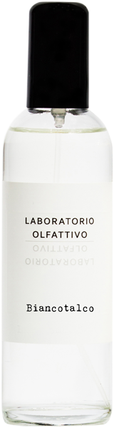 Biancotalco Spray Ambiente