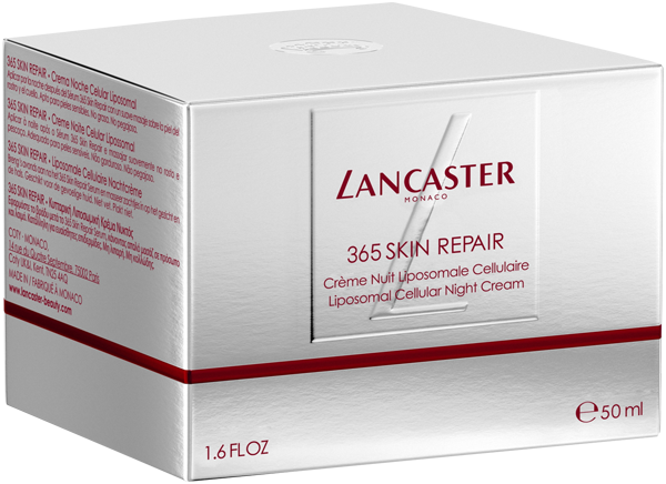 Skin Repair 4th Gen Night Cream
