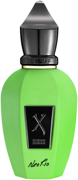 Duran Duran NeoRio Fluo Green Eau de Parfum Nat. Spray