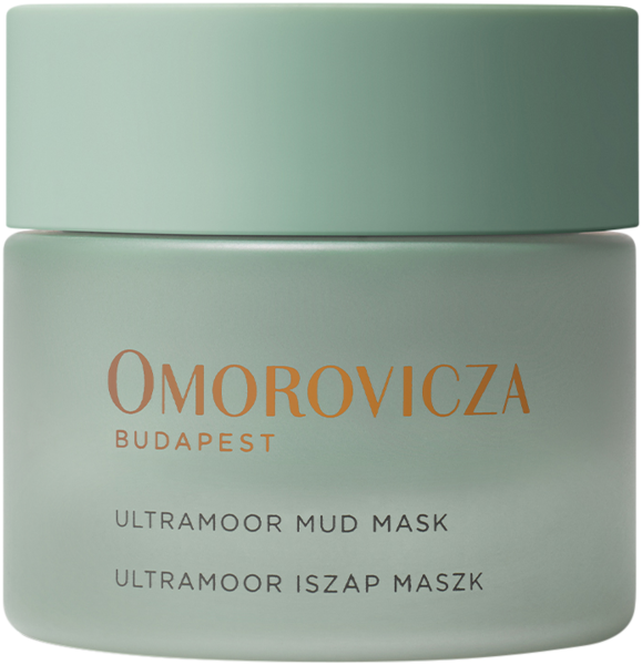 Omorovicza Ultramoor Mud Mask