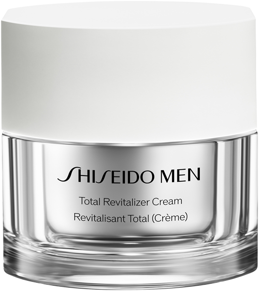Men Total Revitalizer Cream