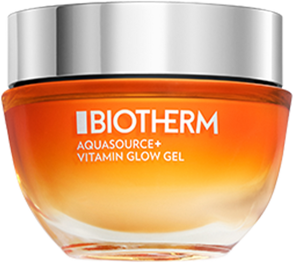 Aquasource Biotherm Aquasource Vitamin Glow Gel