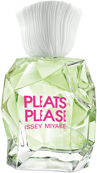 Damendüfte Issey Miyake Pleats Please L'Eau Eau de Toilette Nat. Spray