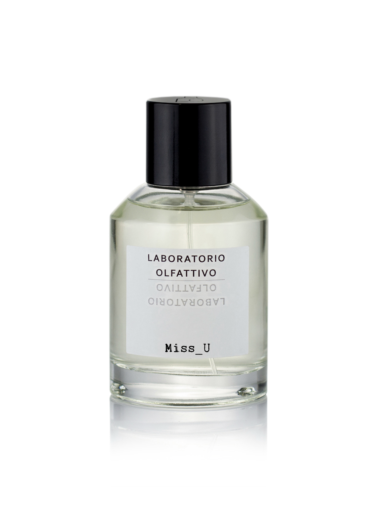 Miss_U Eau de Parfum Nat. Spray