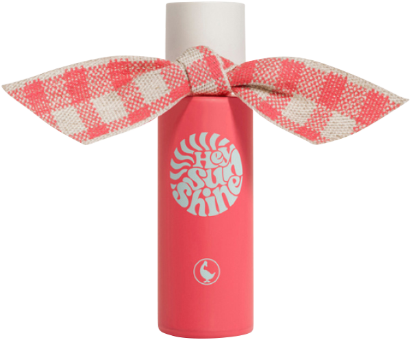 El Ganso Hey Sunshine Eau de Toilette Nat. Spray