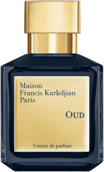 Oud Maison Francis Kurkdjian Oud Extrait de Parfum