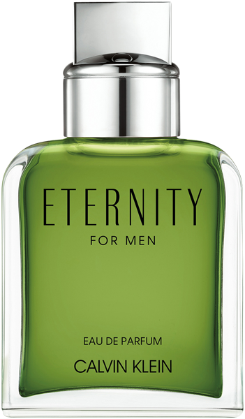 Herrendüfte Calvin Klein Eternity For Men Eau de Parfum Nat. Spray