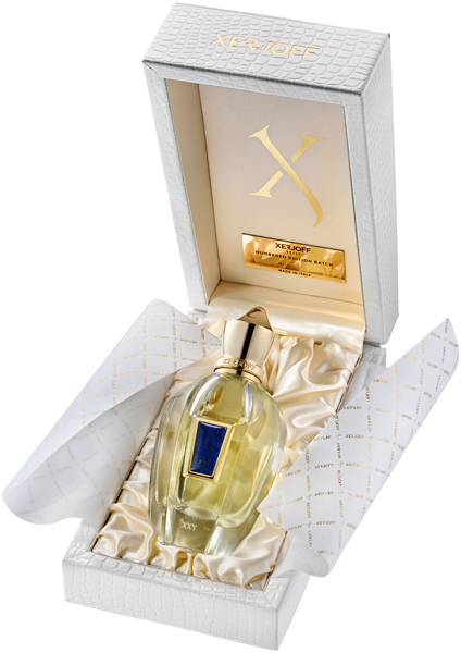 XJ 17/17 XXY Eau de Parfum Spray Gift Box