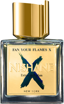 X Collection Fan your Flames X Perfume Spray