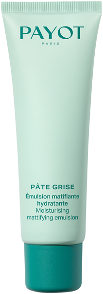 Pâte Grise Payot Pâte Grise Émulsion Matifiante Hydratante