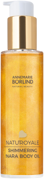 Naturoyale Biolifting !Nara Body Oil