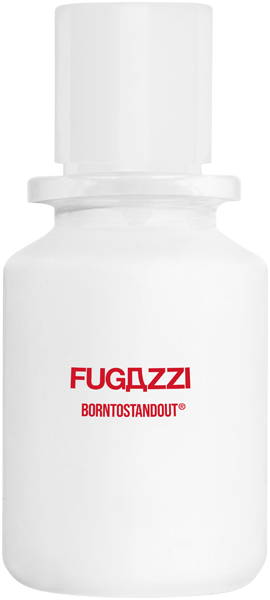 Borntostandout Extrait de Parfum