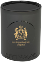 Raumdüfte Atkinsons Kensington Majestic Elegance Candle