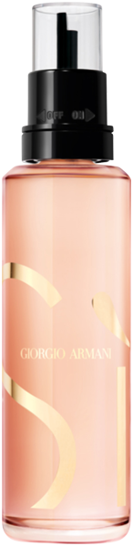 Si Intense Eau de Parfum Nat. Spray Refill