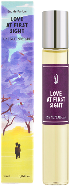 Une Nuit Nomade Love At First Sight Eau de Parfum Nat. Spray