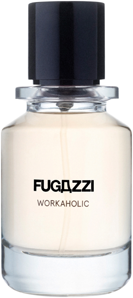 Fugazzi Workaholic Extrait de Parfum