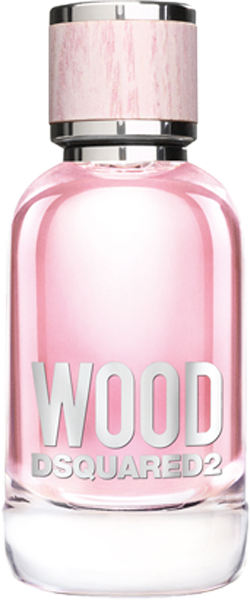 Wood Pour Femme Eau de Toilette Nat. Spray