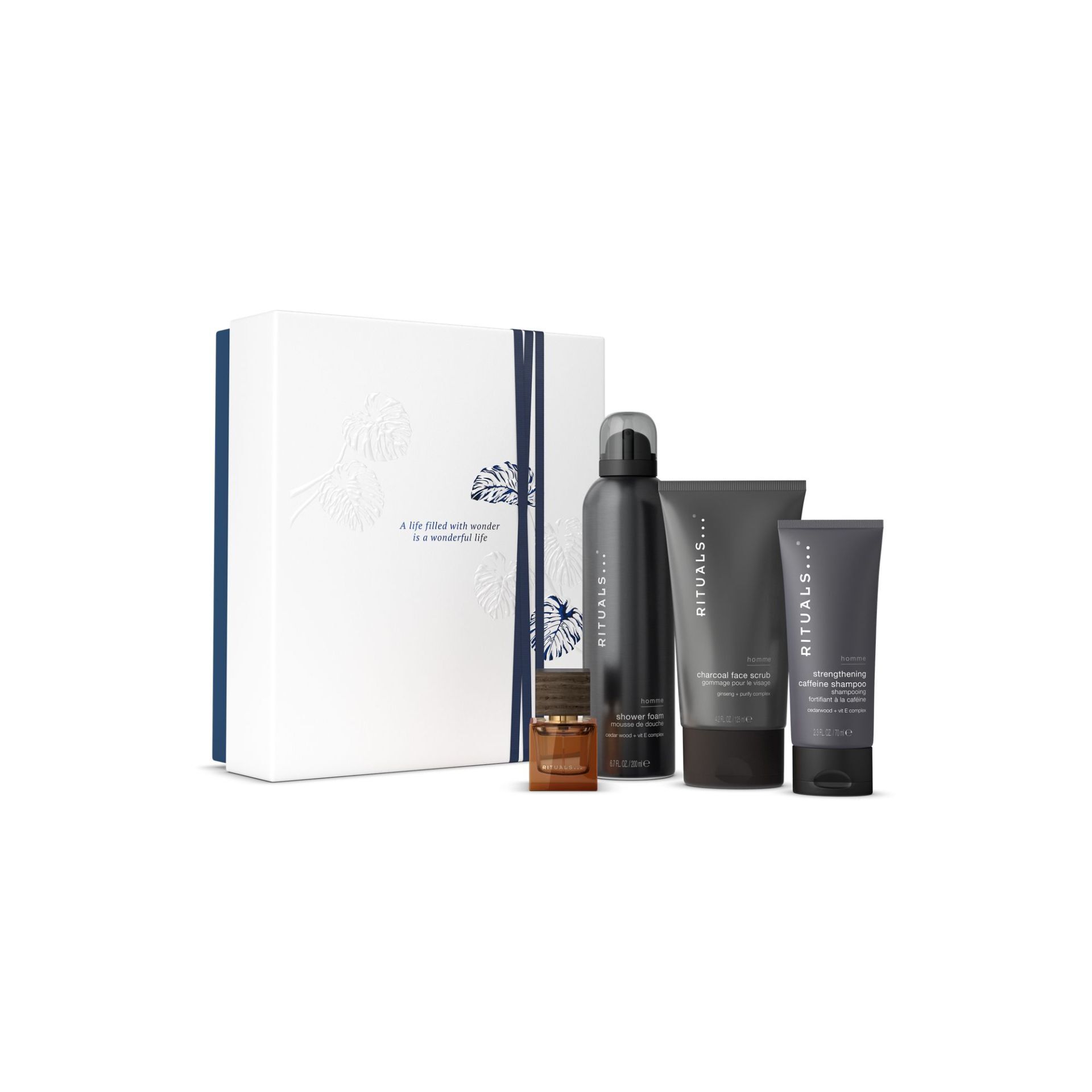 Neuheiten entdecken – Exquisite Düfte & luxuriöses Beauty